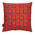 Buoy-maritime-pattern-decorative-throw-pillow-geranium-red-petrol-blue-45x45cm-18x18"-canada-usa
