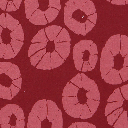 Jellyfish curtain, blind and upholstery fabric by the yard or meter ships from Canada worldwide