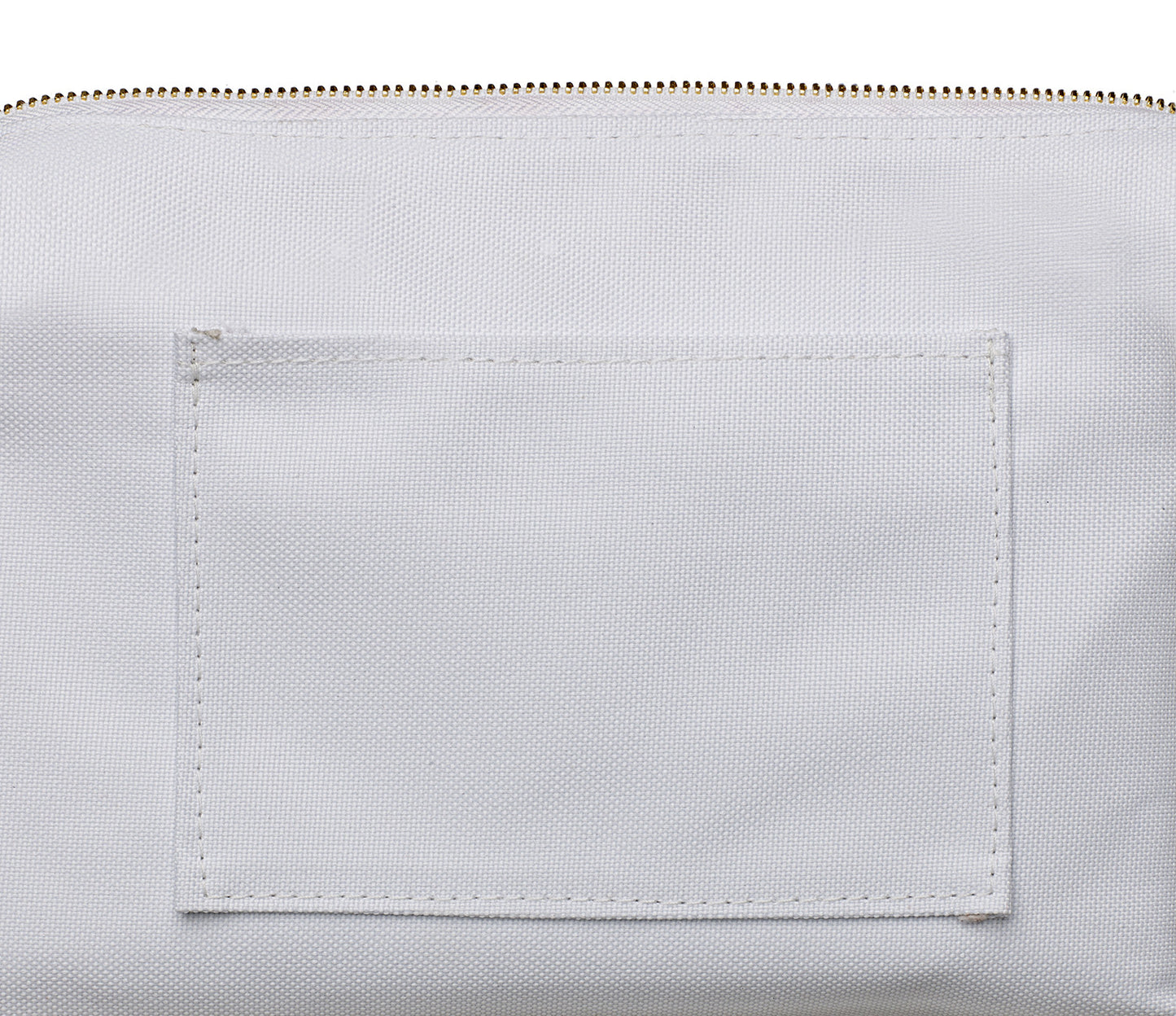 Seeds Toiletry Travel Bag - Celeste Blue