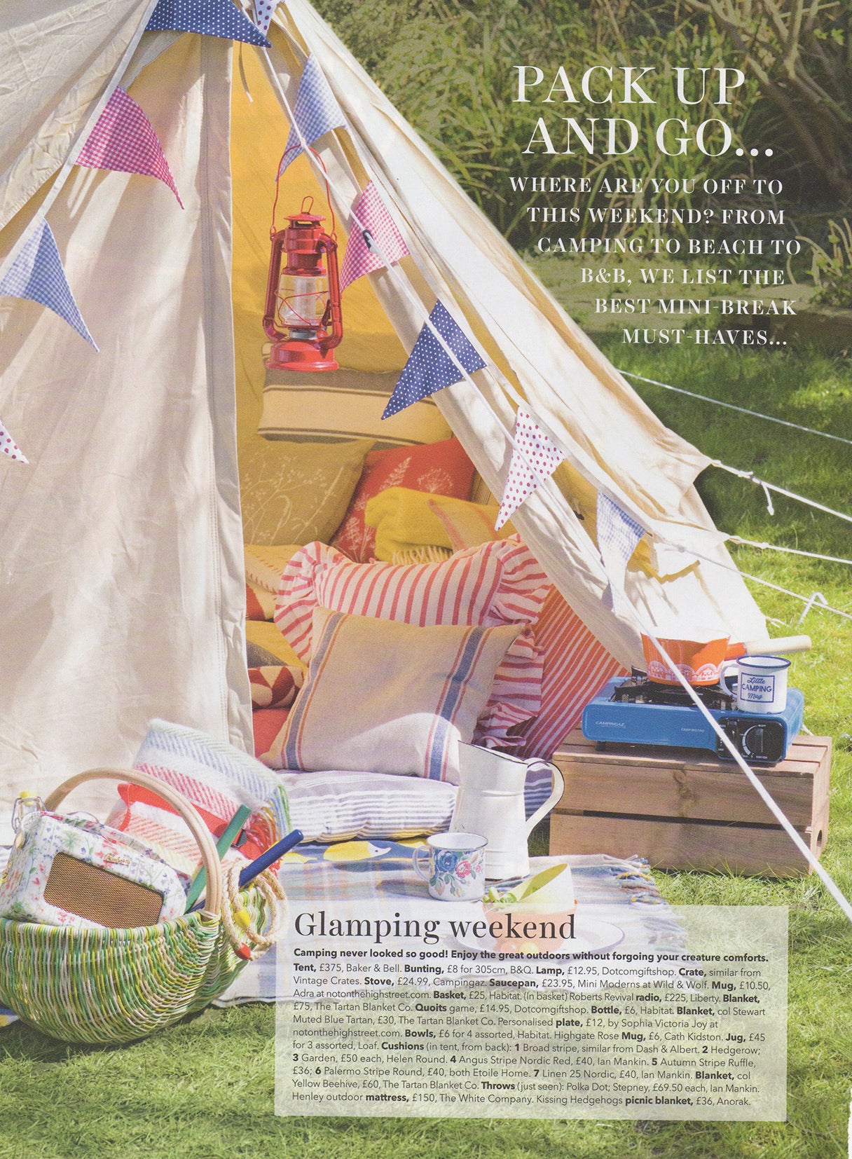 étoile home's heather pink striped throw pillow with large Ruffle ships from Canada worldwide