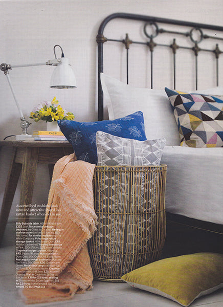 Homes & Gardens July 2014