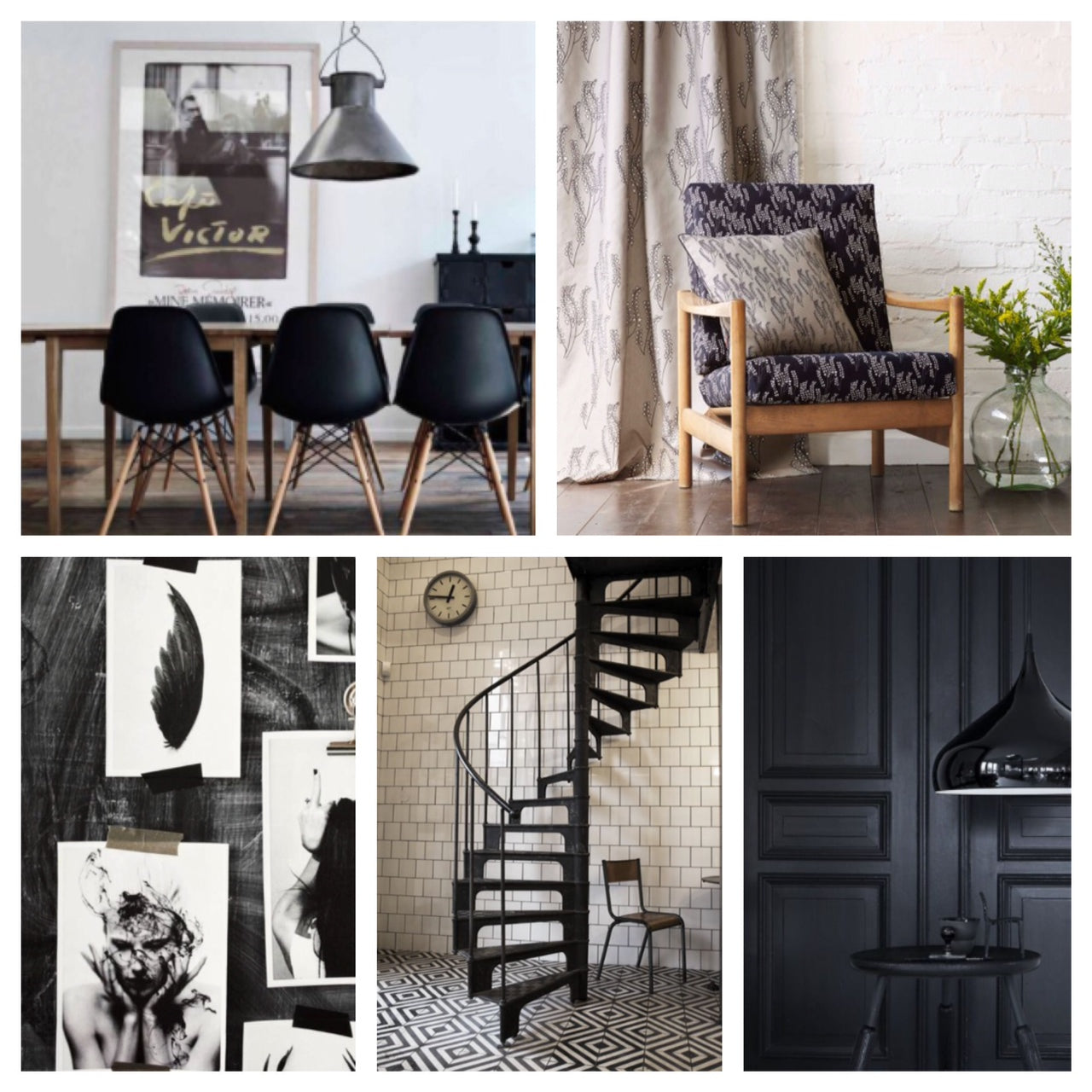 How to master monochrome