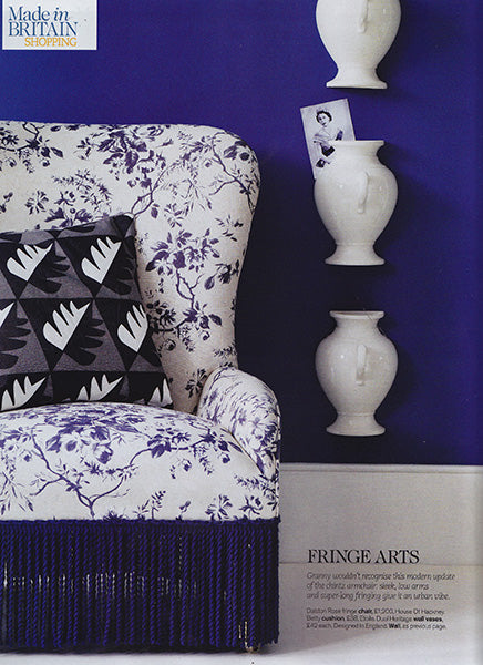 étoile home's Betty Geometric Tree pattern Throw Pillow in Black and Grey ships from Canada worldwide including the USA