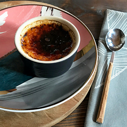 Vanilla Crème Brûlée Recipe Easy Delicious Canada