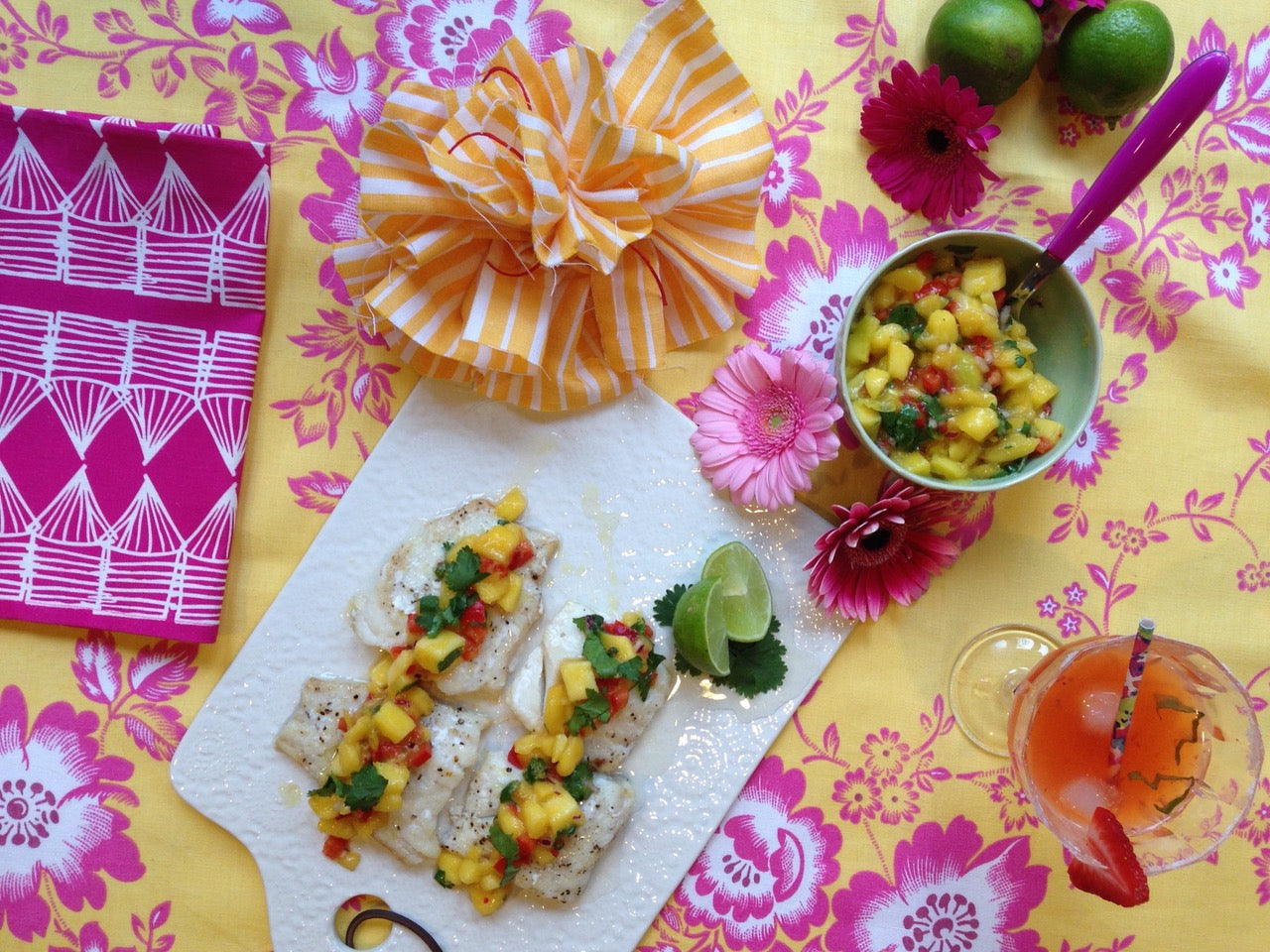 Celebrate Cinco de Mayo