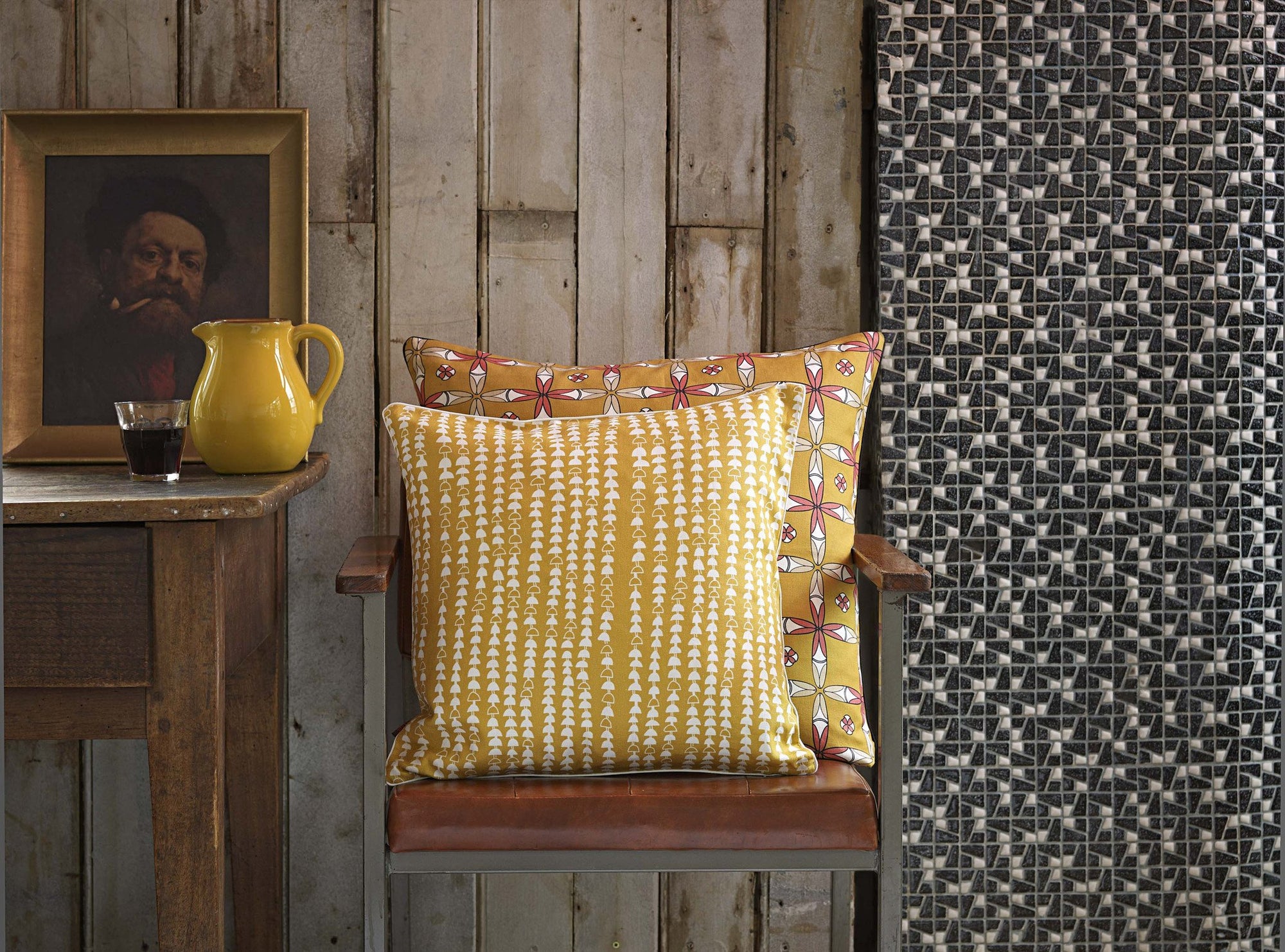 Decorative throw pillows in shades of yellow, gold, straw, mustard, maize find the perfect shade for you ships from Canada worldwide including the USA