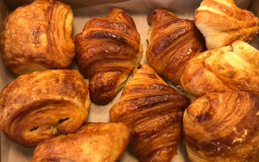 Pastries