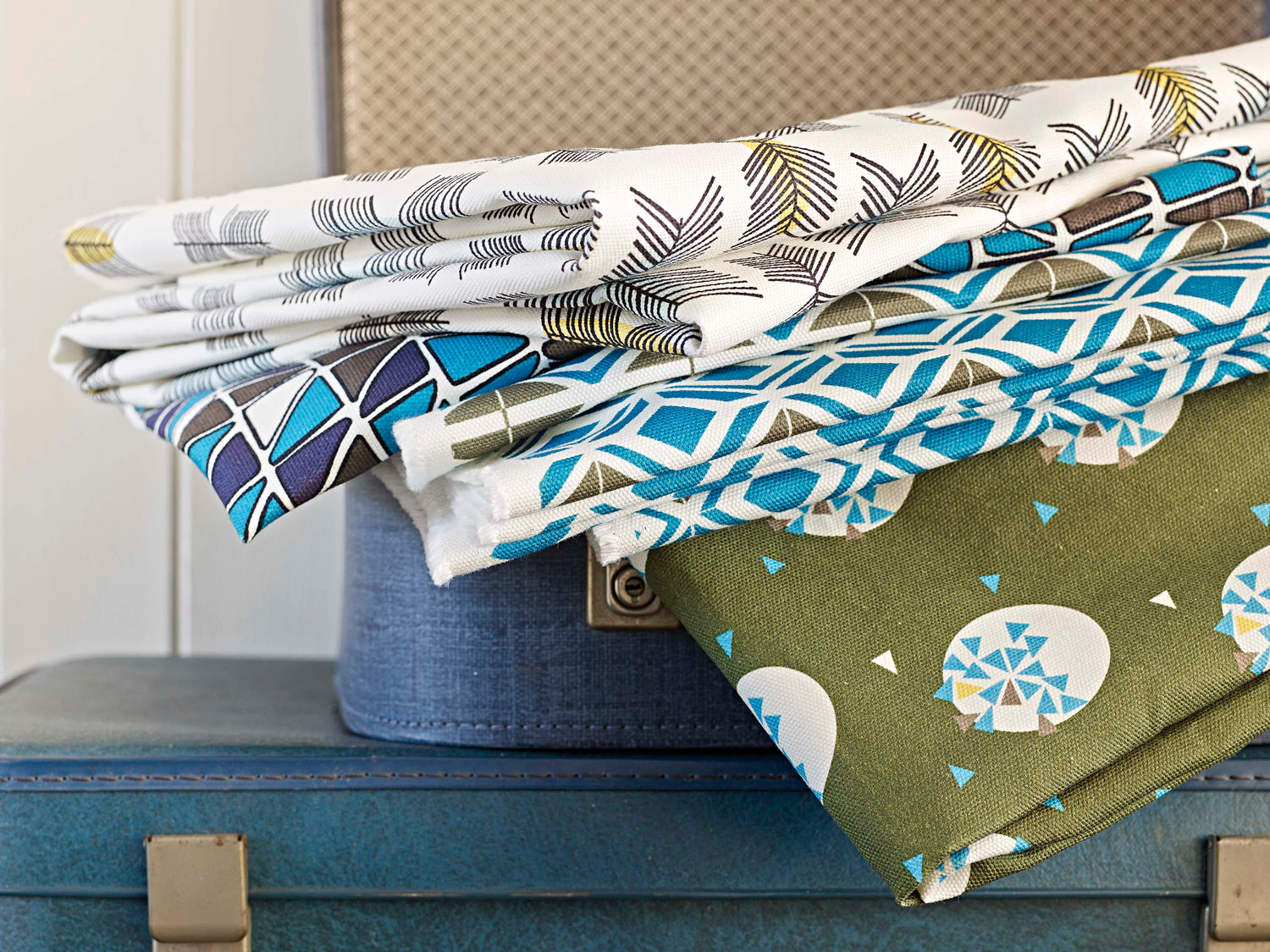 Sale - Fabrics by the Meter