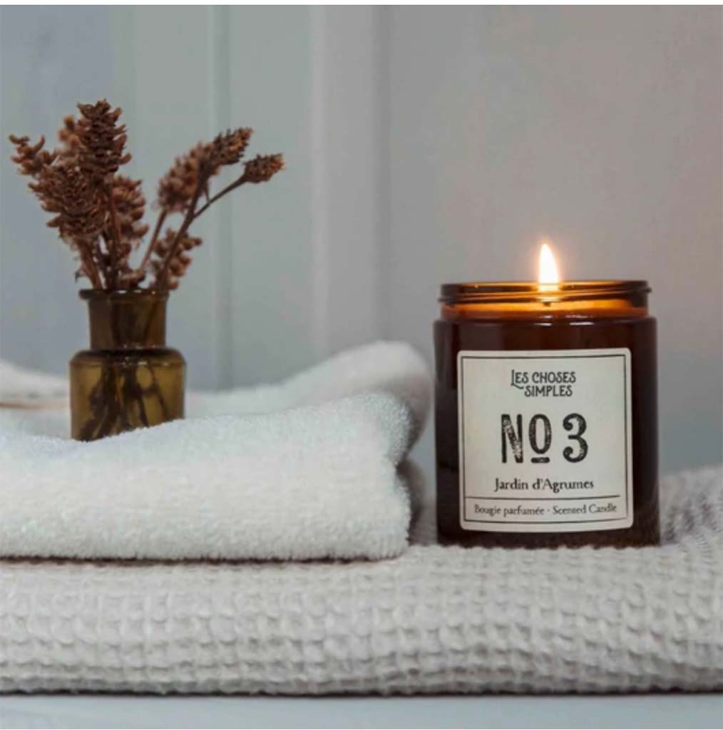 Candles