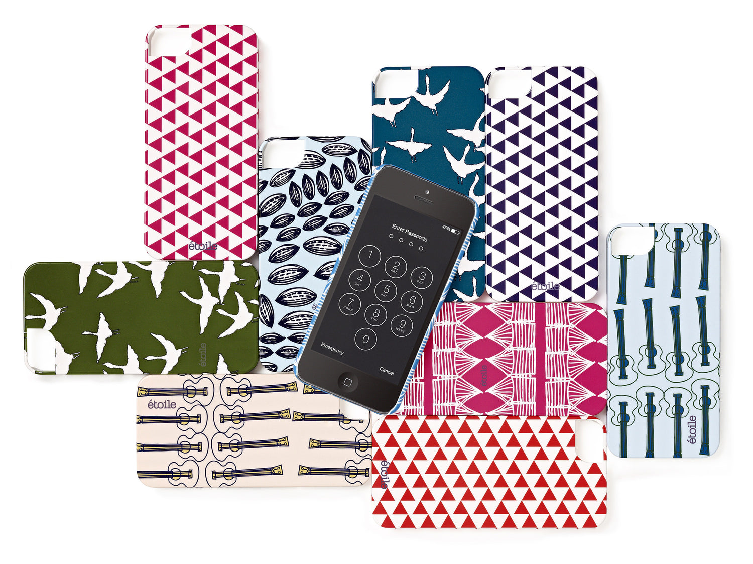 iPhone Cases