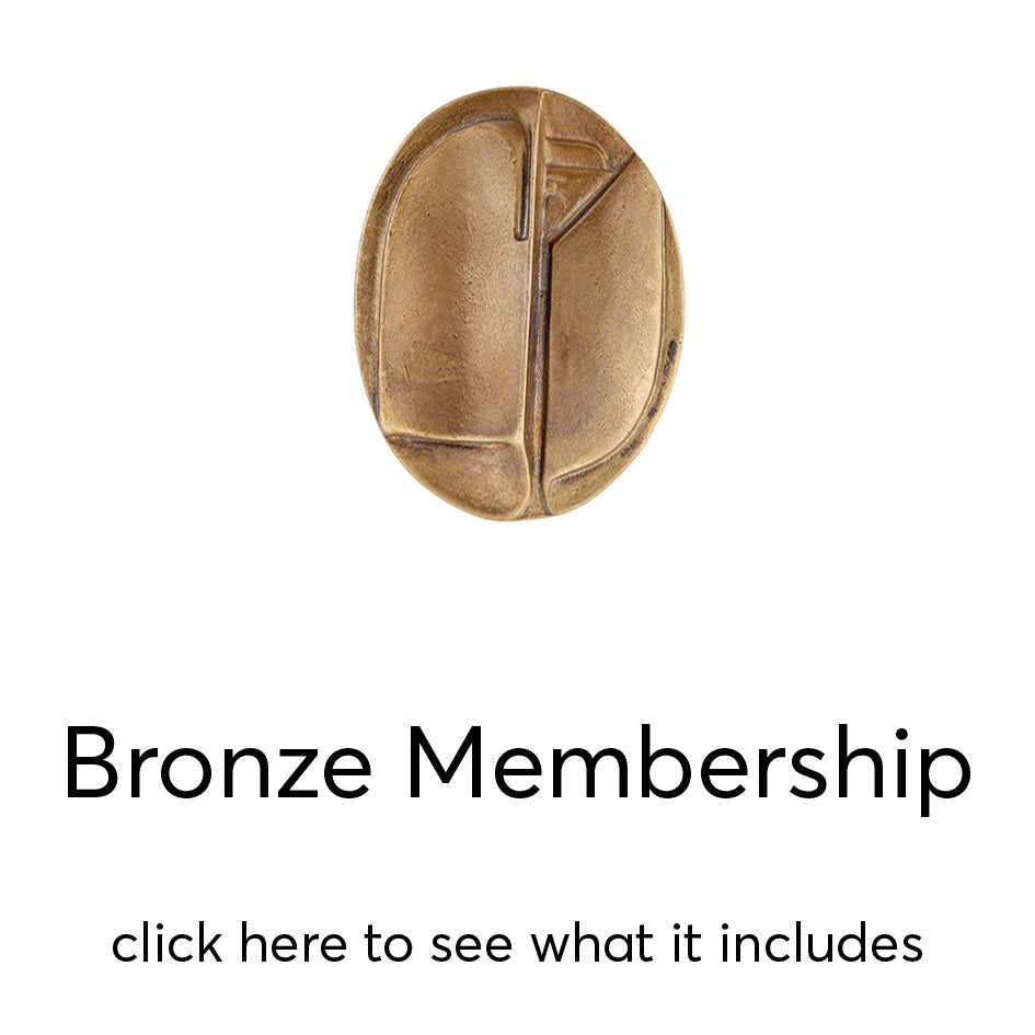 Bronze Membership