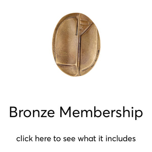 Bronze Membership