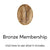 Bronze Membership