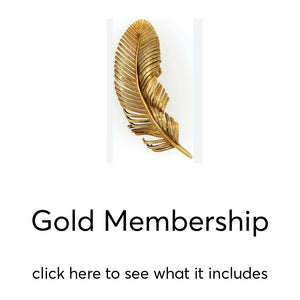 Gold Membership