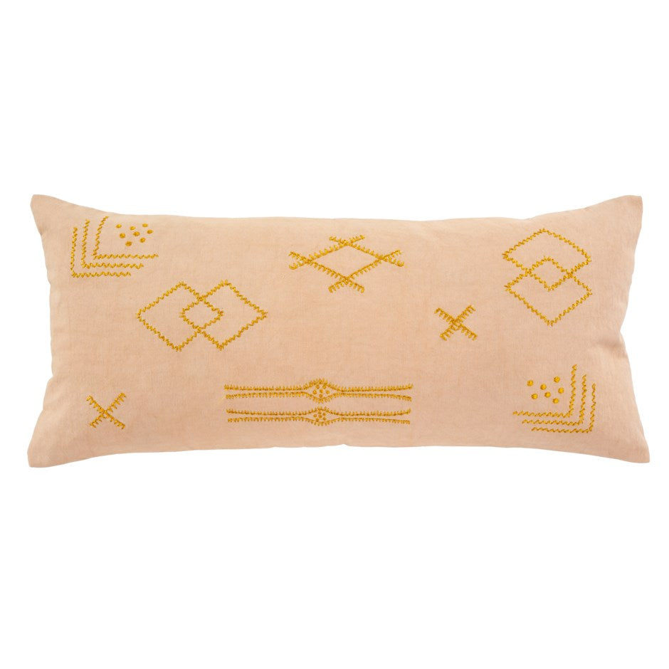 Safi Decorative Lumbar Pillow