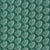 Graphic Apple Tree Pattern Printed Fabric in Dark Moss Green and White