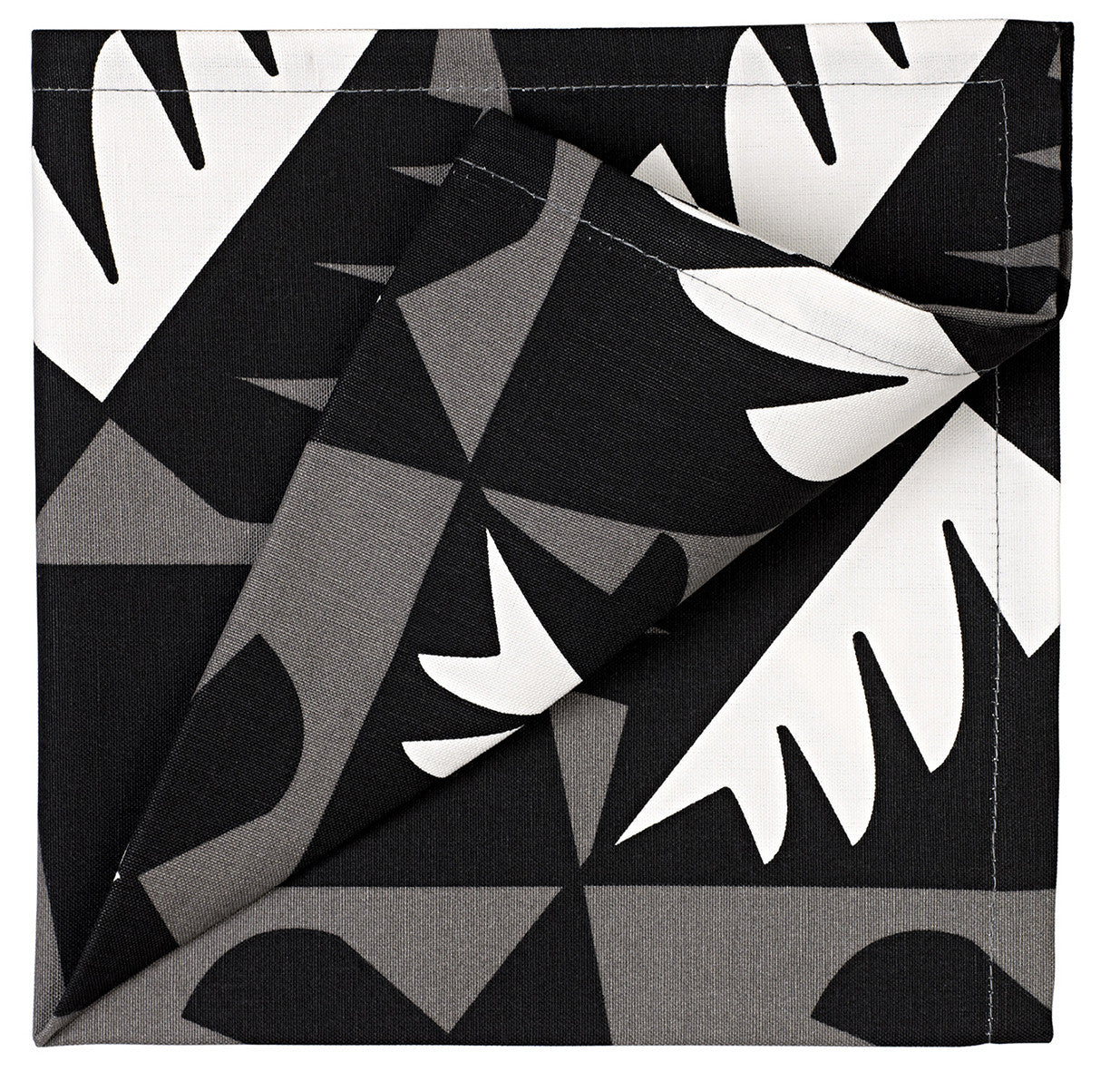 Betty Napkin - Stone Grey