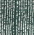 Hopi Graphic Strung Bead Pattern Linen Cotton Designer Home Decor Fabric for curtains, blinds, upholstery in Dark Moss Green Forest Canada USA