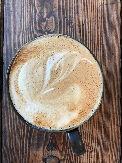 Latte