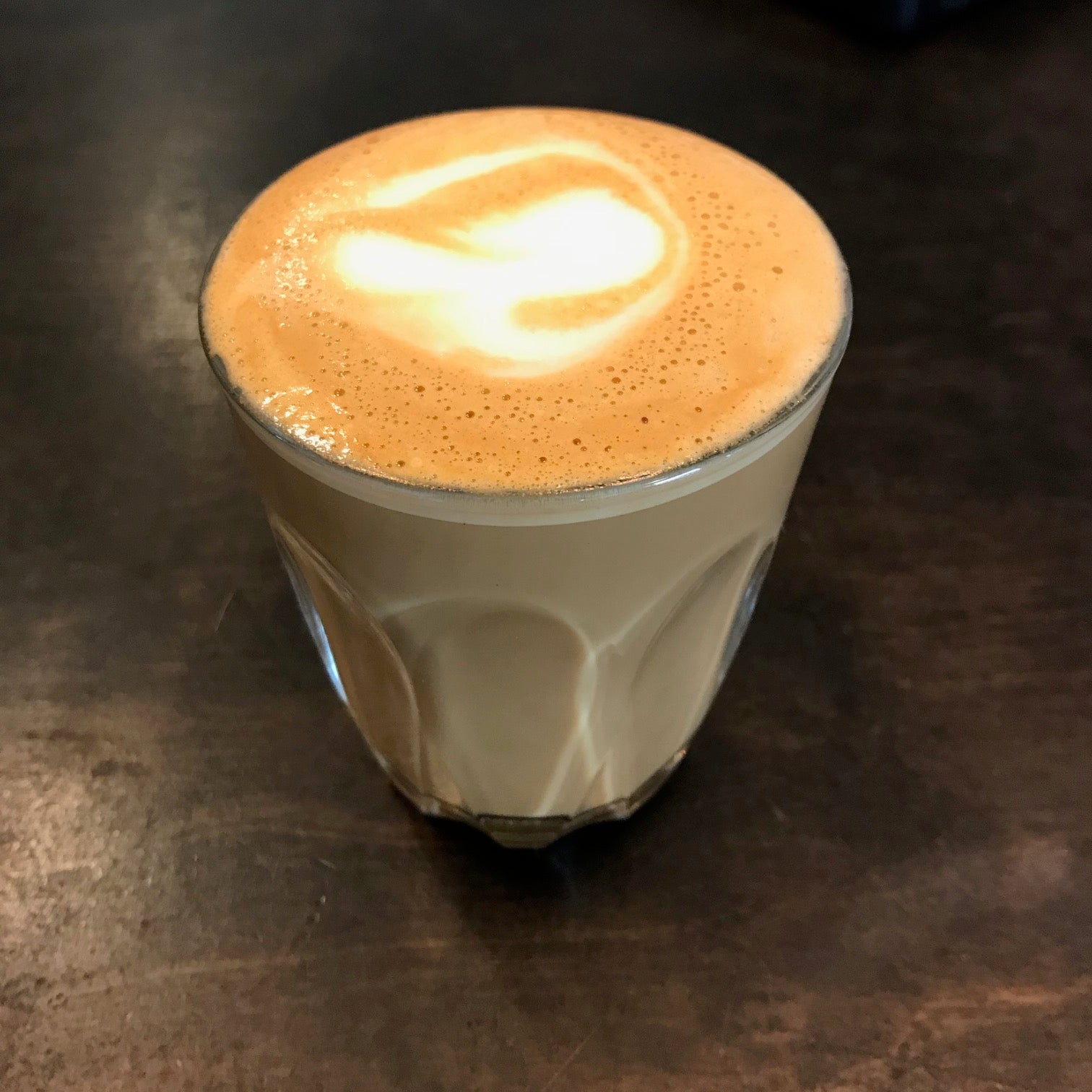 Flat White