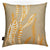 Kelp-seaweed-pattern-large-throw-pillow-beige-earth-maize-55x55cm-22"-canada-usa