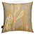 Kelp-seaweed-pattern-large-throw-pillow-beige-earth-maize-55x55cm-22"-canada-usa