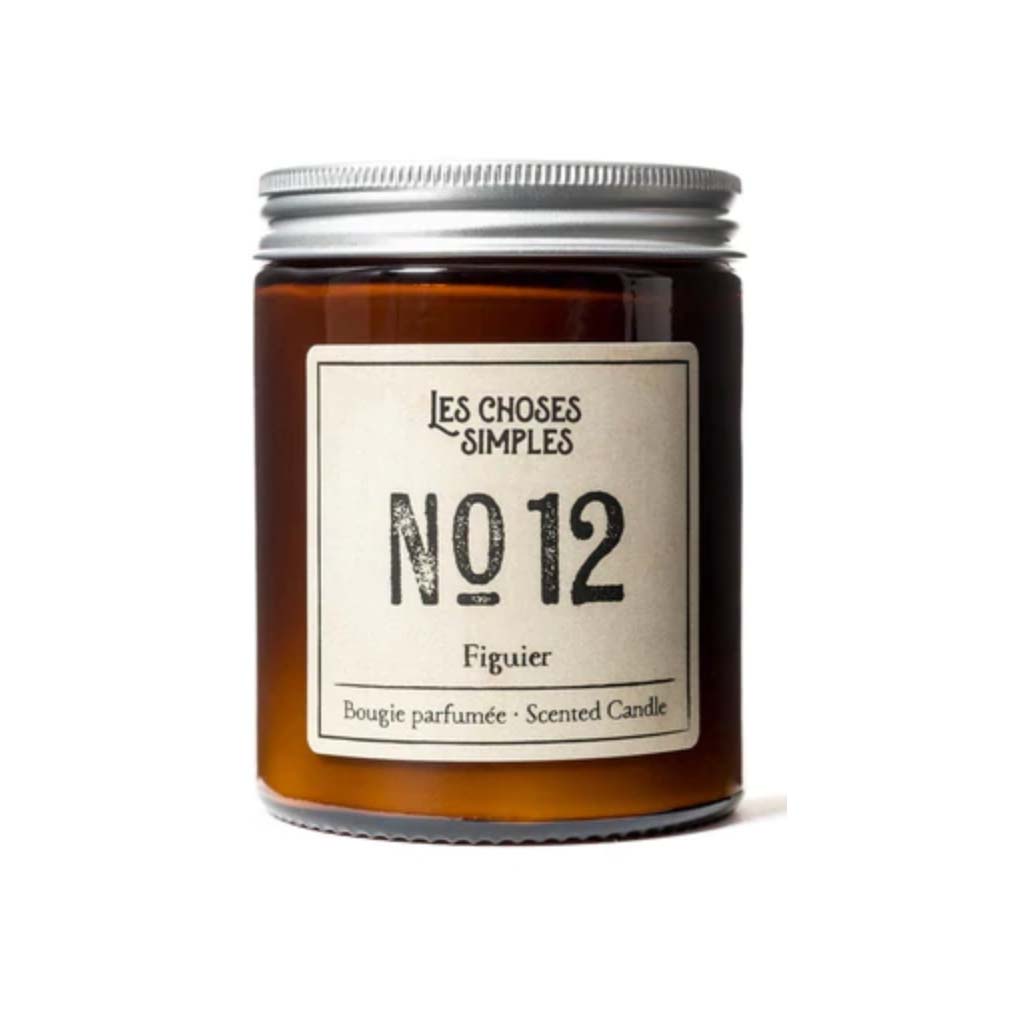 Scent No. 12 Figuier (Fig)