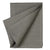 Cotton Linen Union Napkins in Stone Grey