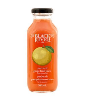 Black River Juice