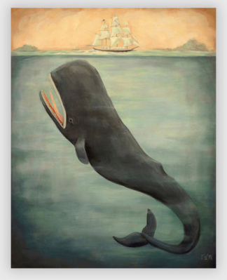 Leviathan Below
