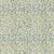 Multicolour Spots Pattern Printed Linen Cotton Canvas Home Decor Interiors Fabric by the meter or yard for curtains, blinds or upholstery in Dark Petrol Blue and Bright Chartreuse Yellow ships from Canada (USA)