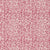 Multicolour Spots Pattern Printed Linen Cotton Canvas Home Decor Interiors Fabric by the meter or yard in Coral Pink and Vermilion Red for curtains, blinds, upholstery ships from Canada (USA)