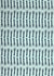 Ukelele Guitar Pattern Cotton Linen Home Decor Interiors Fabric by the Meter or yard for curtains, blinds or upholstery in Light Celeste Blue ships from Canada (USA)