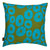 Jellyfish-decorative-throw-pillow-olive-green-turquoise-blue-canada-usa-55cm-22"