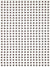 London Polka Dot Pattern Cotton Linen Home Decor Fabric by the Meter or by the meter for curtains, blinds or upholstery in Stone Grey ships from Canada (USA)