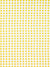 London Polka Dot Pattern Cotton Linen Home Decor Fabric by the Meter or by the yard for curtains, blinds, upholstery in Maize Yellow ships from Canada (USA)