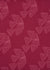 Sails Home Decor Fabric - Vermilion
