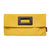 Stephanie Clutch Bag - Petrol Blue