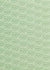 Waves pattern home decor interiors fabric for curtains, blinds and upholstery in sea foam light green available by the meter or yard ships from Canada worldwide including the USA