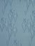 Yuma Graphic Grass Pattern Linen Cotton Canvas Home Decor Interiors Fabric by the meter or yard for curtain, blinds or upholstery - Light Chambray Blue - ships from Canada (USA)